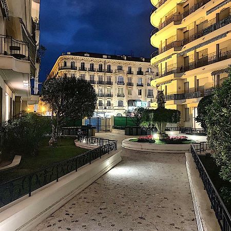 Great Apartment For Confinement Escape - Nice Centre Victor Hugo Bagian luar foto