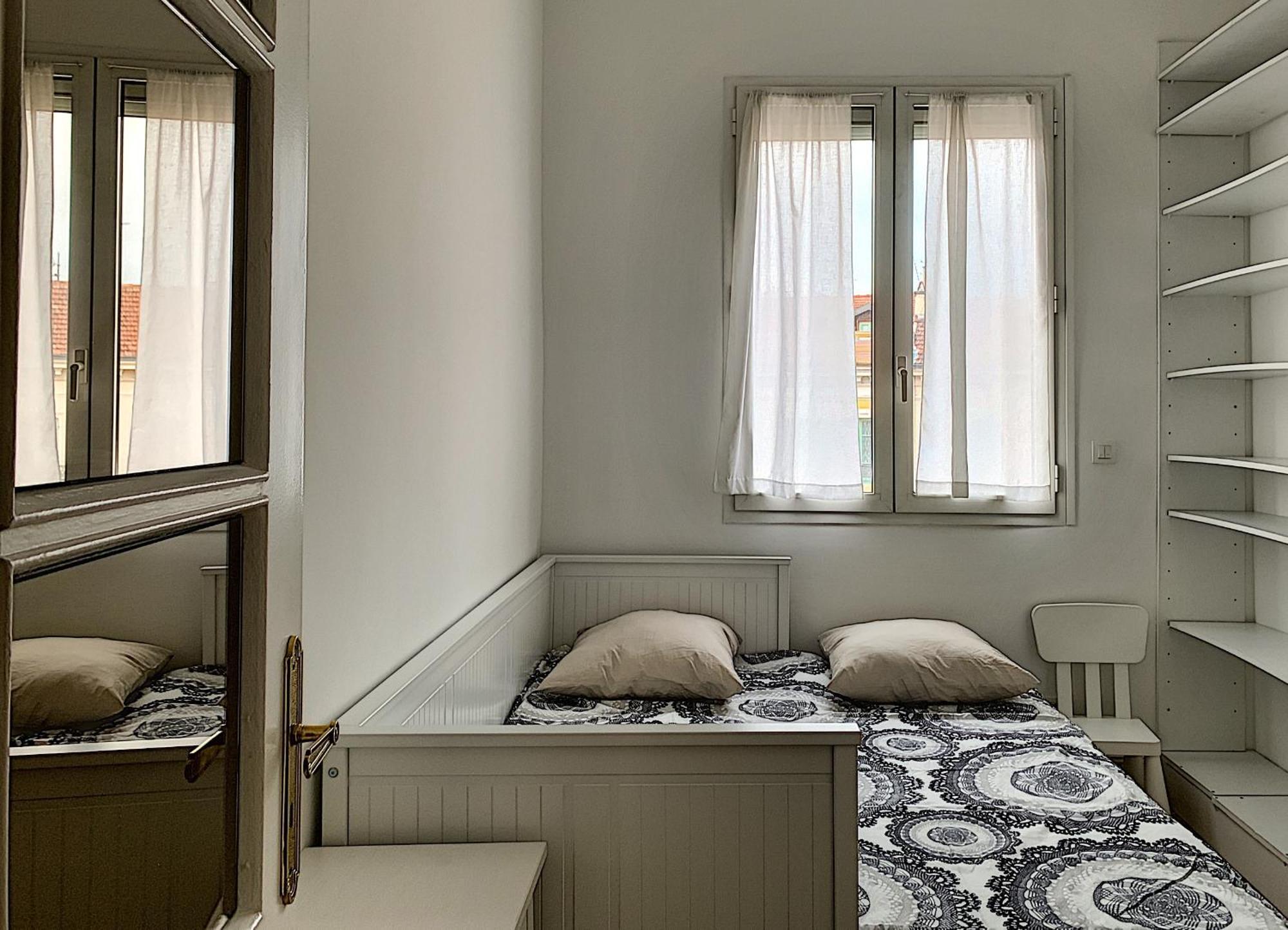 Great Apartment For Confinement Escape - Nice Centre Victor Hugo Bagian luar foto